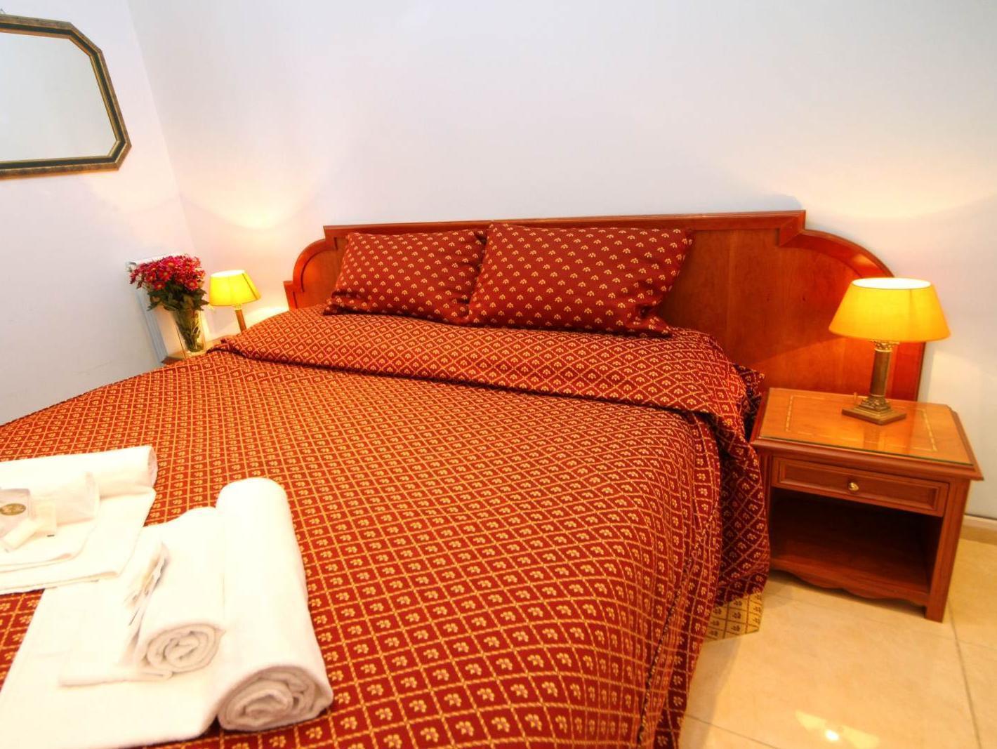 Gasthof Key Center 3*