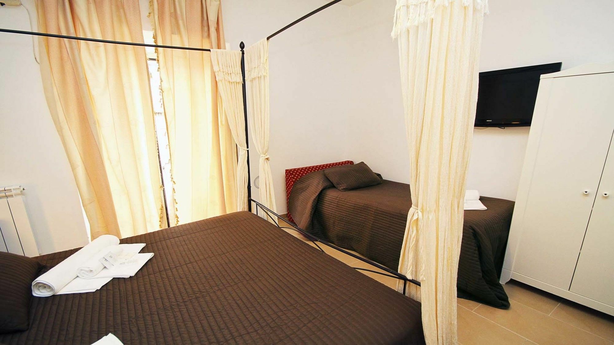 Key Center Gasthof 3*