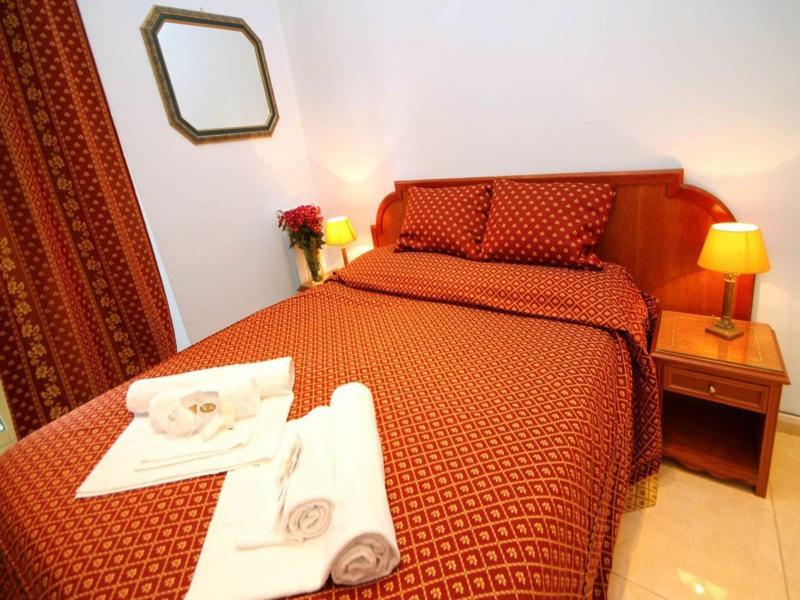 Key Center Gasthof 3*